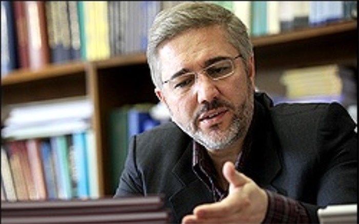 ۳۷۰ هزار میلیارد تومان از منابع باید به طرح‌های عمرانی اختصاص می یابد