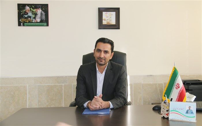 مدرسه نمونه دولتی شهرستان بن از اول مهرماه فعال می‌شود