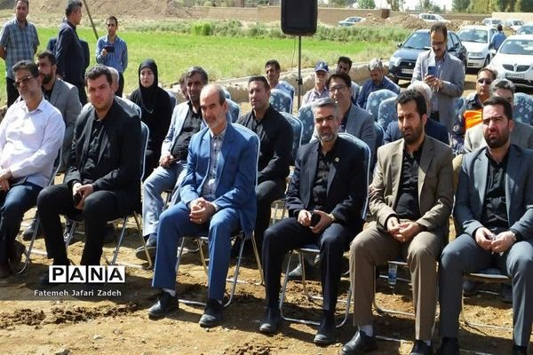 آغاز پروژه حفاظت و مرمت از قلعه ایرج در شهرستان پیشوا