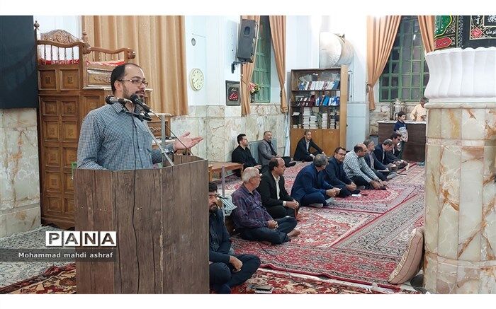 دهیاری و شورا بازوی توانمند دولت در روستا هستند