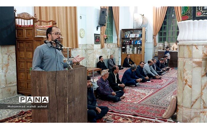 دهیاری و شورا بازوی توانمند دولت در روستا هستند