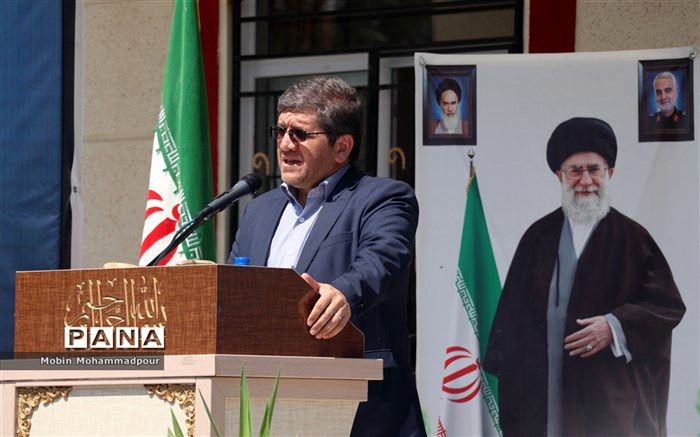 اختصاص ۹۰۰ میلیارد تومان اعتبار برای تکمیل مدارس خیرساز و دولتی ساز