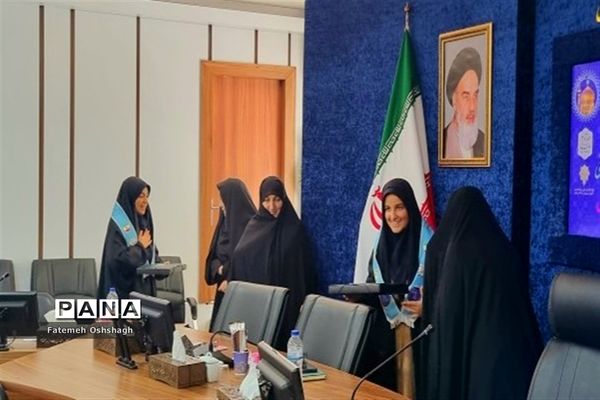 نشست نخبگان با هدف جهاد تبیین