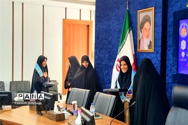 نشست نخبگان با هدف جهاد تبیین