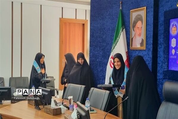 نشست نخبگان با هدف جهاد تبیین