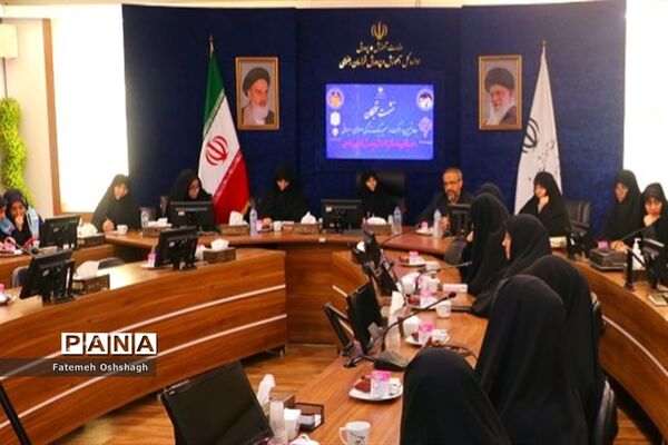 نشست نخبگان با هدف جهاد تبیین