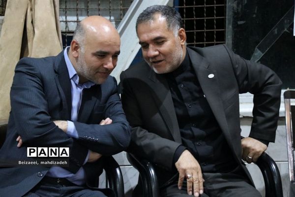 آیین افتتاحیه پانزدهمین دوره اردوی زیارت‌اولی دختران با نیازهای ویژه سراسر کشور