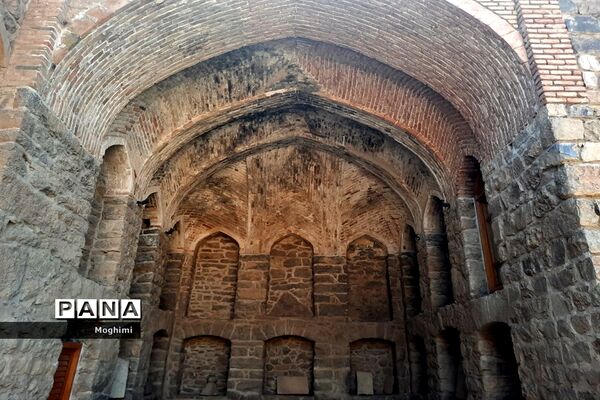 کلیسا سنت استپانوس؛ جاذبه‌ای گردشگری در ایران زمین