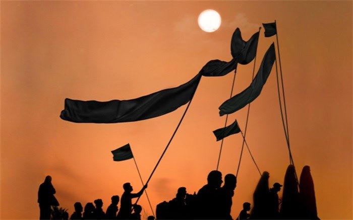 روایت دانش‌آموز زائر اولی از لحظات ناب حضور در کربلا/ فیلم