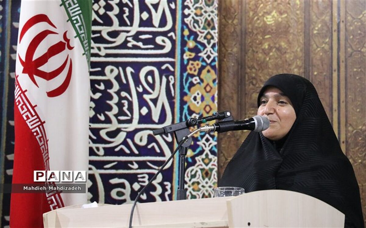 در مسابقات شاهد مظهر توانایی و رشد دانش‌آموزان با نیازهای ویژه بوده‌ایم