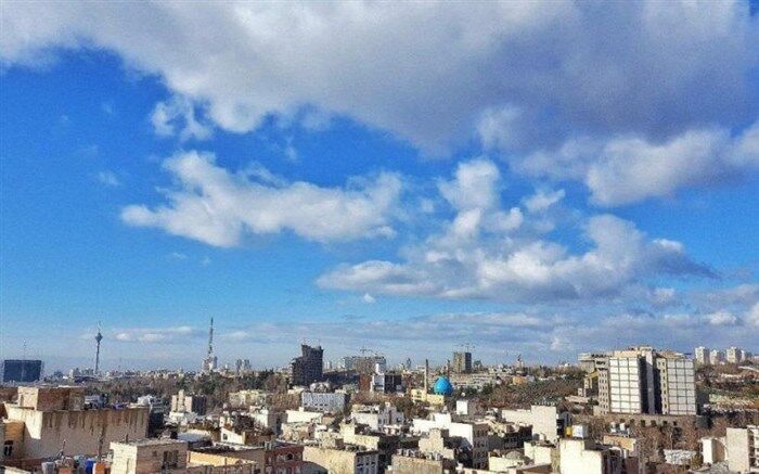 تشکیل کارگروه ویژه برای کاهش آلاینده ازن