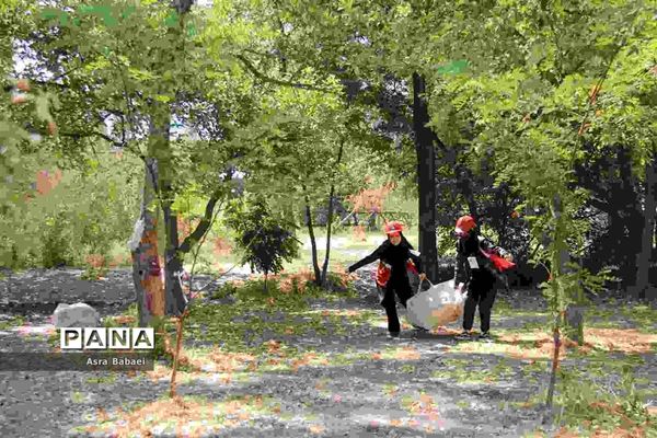 المپیاد طرح دادرس در بخش دختران