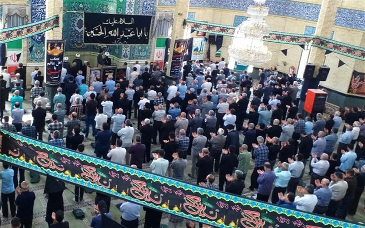 راهپیمایی اربعین حسینی، نشانگر وحدت و یکپارچگی مسلمانان در تمام نقاط جهان است