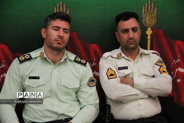 برگزاری نماز عبادی سیاسی جمعه در صفادشت