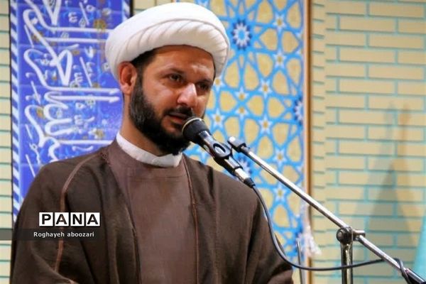 برگزاری نماز عبادی سیاسی جمعه در صفادشت