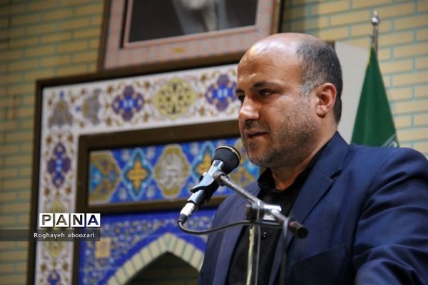 برگزاری نماز عبادی سیاسی جمعه در صفادشت