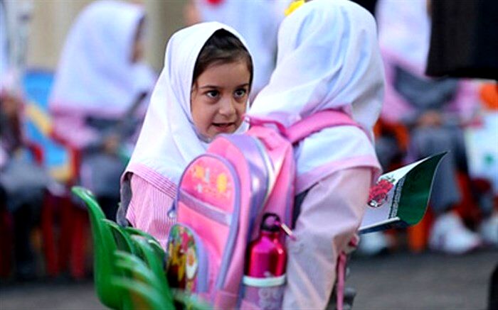 عوارض انتخاب کوله‌پشتی غیراستاندارد برای کودکان