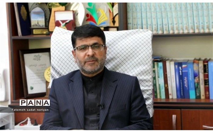 صیانت و حراست از آزمون مورد تاکید است