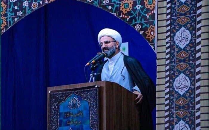 اربعین یک حرکت عظیم تمدنی و بین‌المللی برای دلدادگان حسینی جهان اسلام است