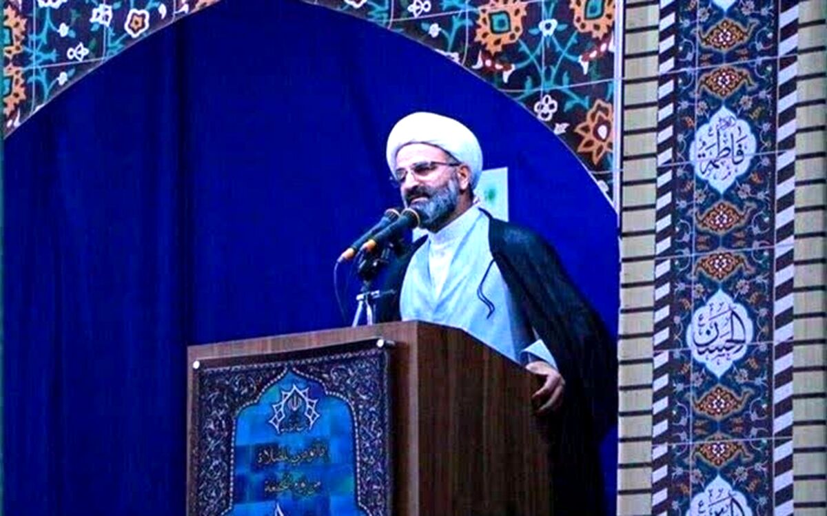 اربعین یک حرکت عظیم تمدنی و بین‌المللی برای دلدادگان حسینی جهان اسلام است