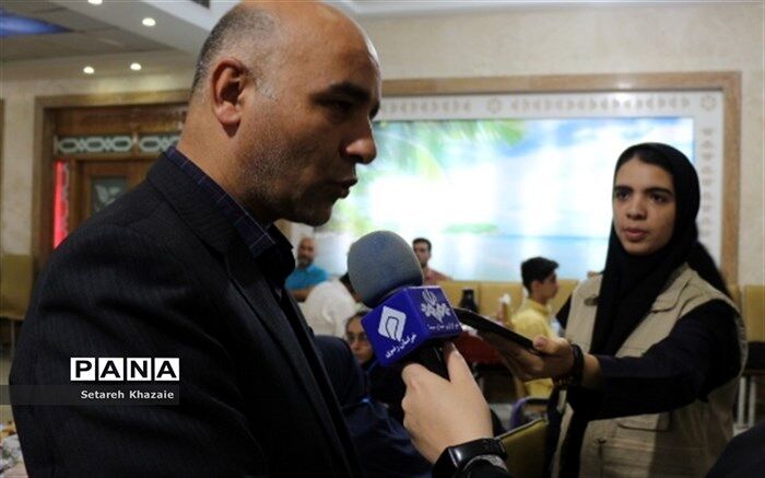 لزوم برگزاری برنامه‌های متنوع ورزشی و فرهنگی جهت جبران محدودیت‌های دانش‌آموزان با نیازهای ویژه