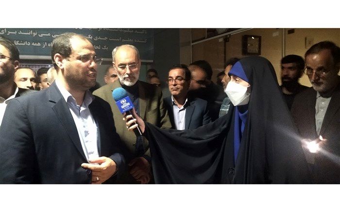 سفر وزیر آموزش و پرورش به سیستان وبلوچستان /فیلم