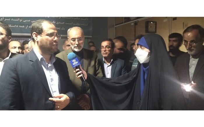 سفر وزیر آموزش و پرورش به سیستان وبلوچستان /فیلم