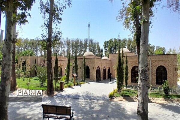 پارک ملی ایران کوچک