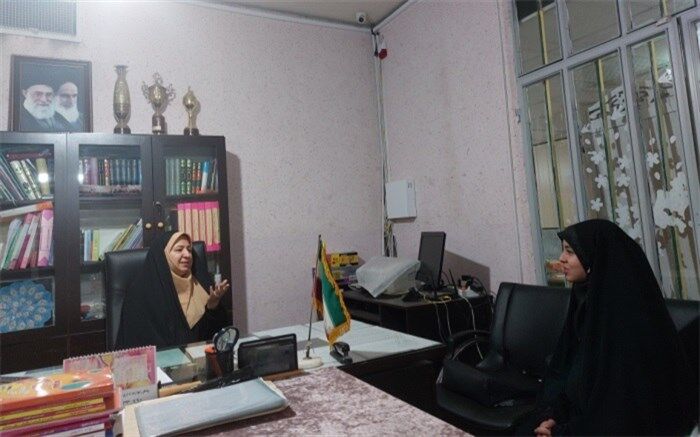 آموزگاران دانش‌آموزان با نیازهای ویژه بیشتر فارغ التحصیل رشته آموزش کودکان استثنایی هستند