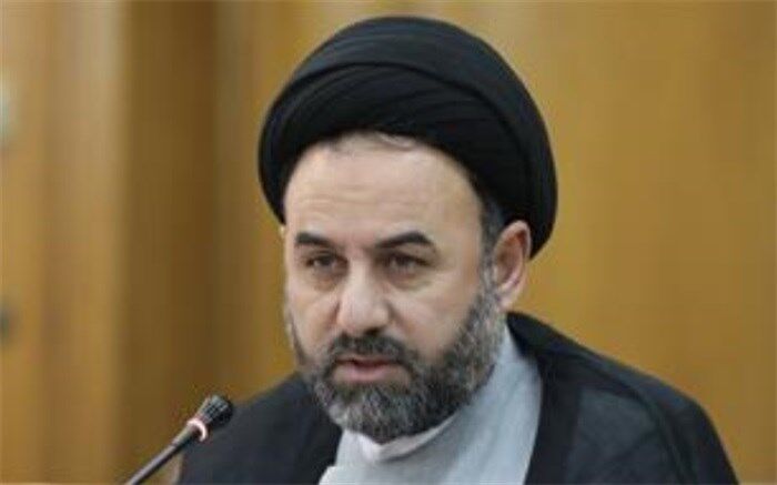 شهرداری تهران در اربعین امسال پرقدرت ظاهر شد