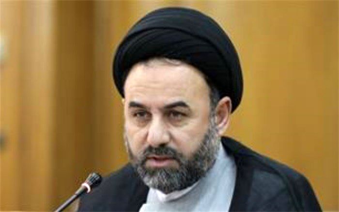 شهرداری تهران در اربعین امسال پرقدرت ظاهر شد