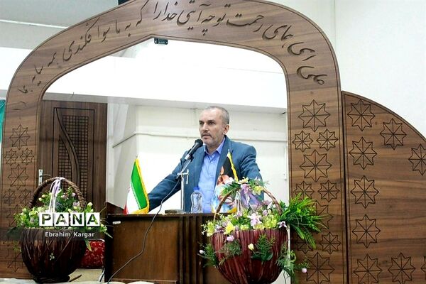افتتاح اولین زورخانه آموزش و پرورش شهر تهران در منطقه ۵