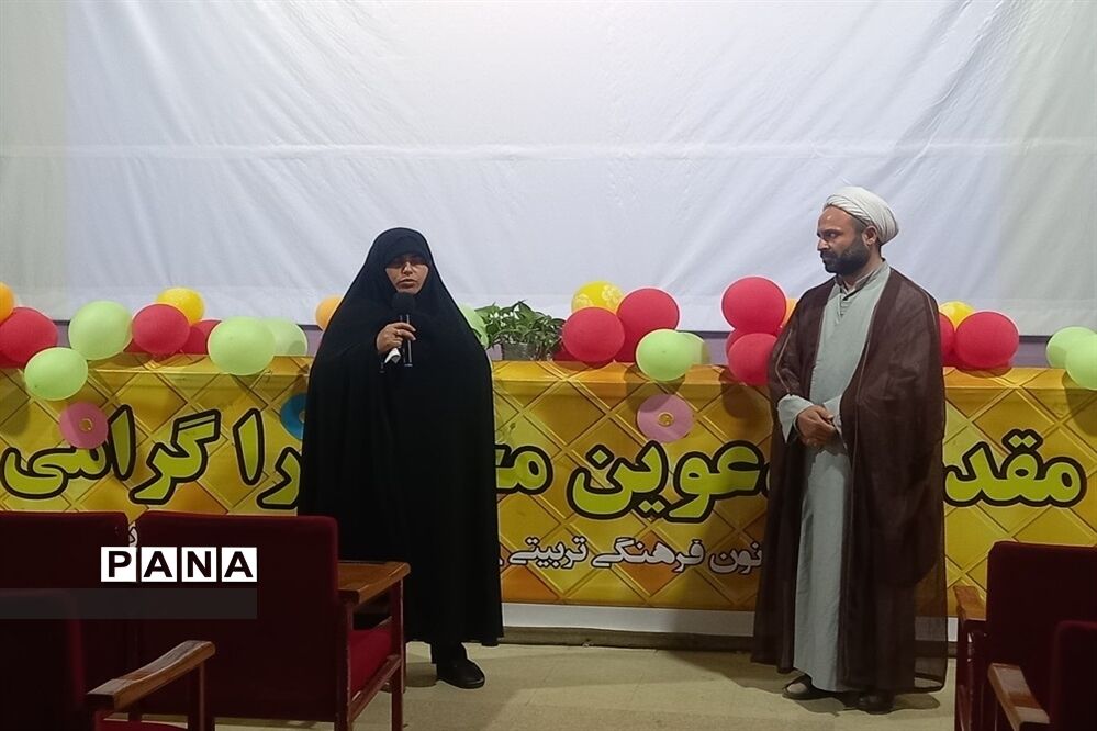 همایش جهاد تبیین در قائمشهر