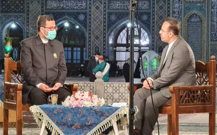 برپایی محفل انس با قرآن با حضور قاریان بین‌المللی