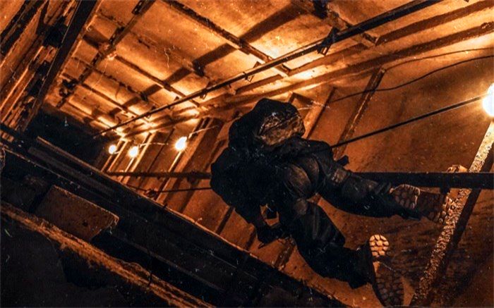 فیلم کوتاه بازگشت سرمایه ندارد