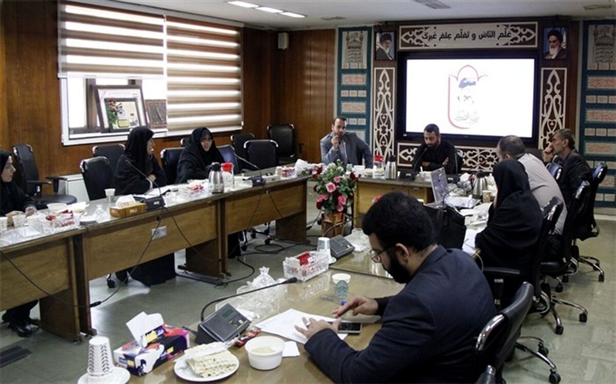 ترویج فرهنگ ایثار و شهادت از عوامل بالندگی انقلاب اسلامی است