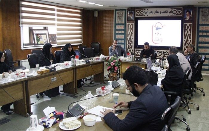 ترویج فرهنگ ایثار و شهادت از عوامل بالندگی انقلاب اسلامی است
