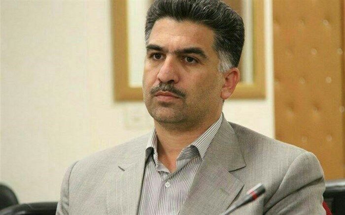 همراهی پرشور مردم سمنان در پیاده‌روی جاماندگان اربعین