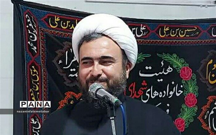 حسین( ع) محبوبیتش را از صبر، آرامش، ظلم‌ستیزی و مهربانی‌اش جذب کرد
