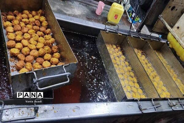 حال و هوای پیاده‌روی اربعین در نجف اشرف و کربلای معلی