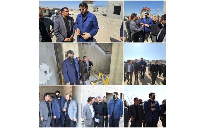 ۲۰هزار قطعه زمین در خراسان جنوبی به متقاضیان نهضت ملی مسکن واگذار می‌شود