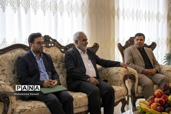 تجلیل از رتبه تک رقمی استان مرکزی در کنکور سراسری