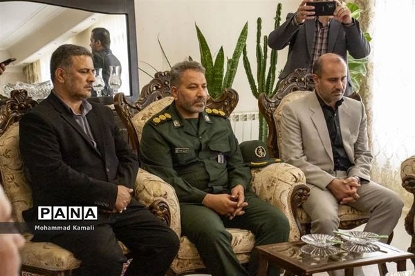 تجلیل از رتبه تک رقمی استان مرکزی در کنکور سراسری