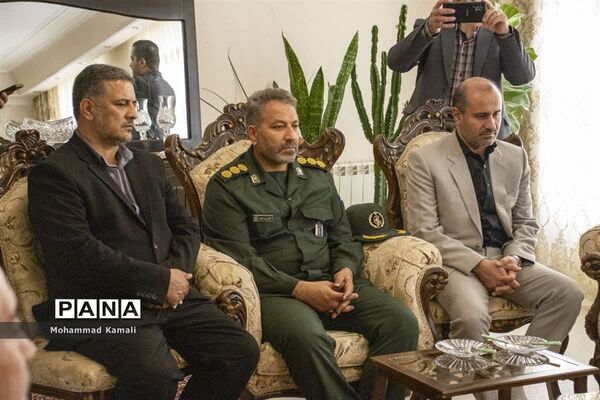 تجلیل از رتبه تک رقمی استان مرکزی در کنکور سراسری