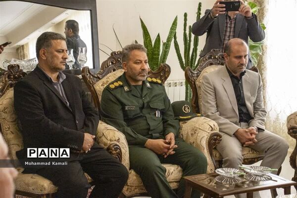 تجلیل از رتبه تک رقمی استان مرکزی در کنکور سراسری