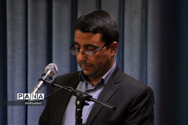 تجلیل از مقام‌آوران مسابقات قرآنی کشوری