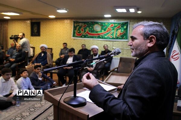 تجلیل از مقام‌آوران مسابقات قرآنی کشوری