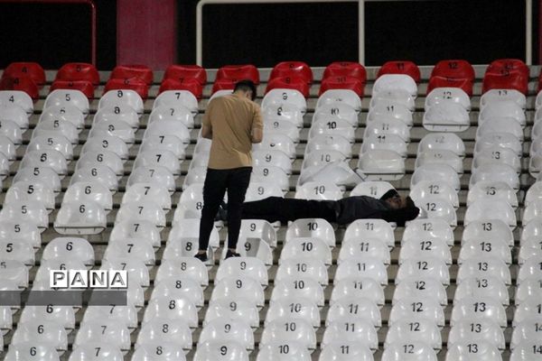 برد مسی‌ها در تبریز