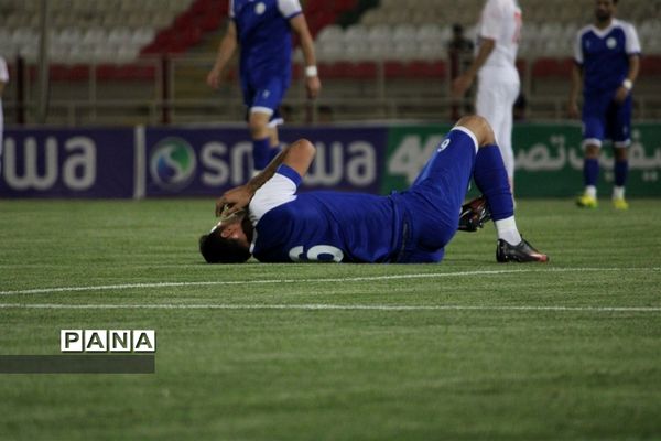 برد مسی‌ها در تبریز