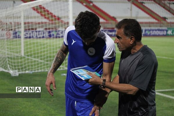برد مسی‌ها در تبریز